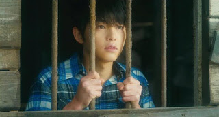 Drama Korean : Kumpulan Foto A Werewolf Boy, Fakta A Werewolf Boy dan Videonya