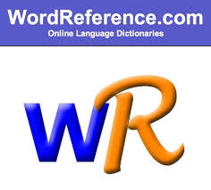 WORD REFERENCE