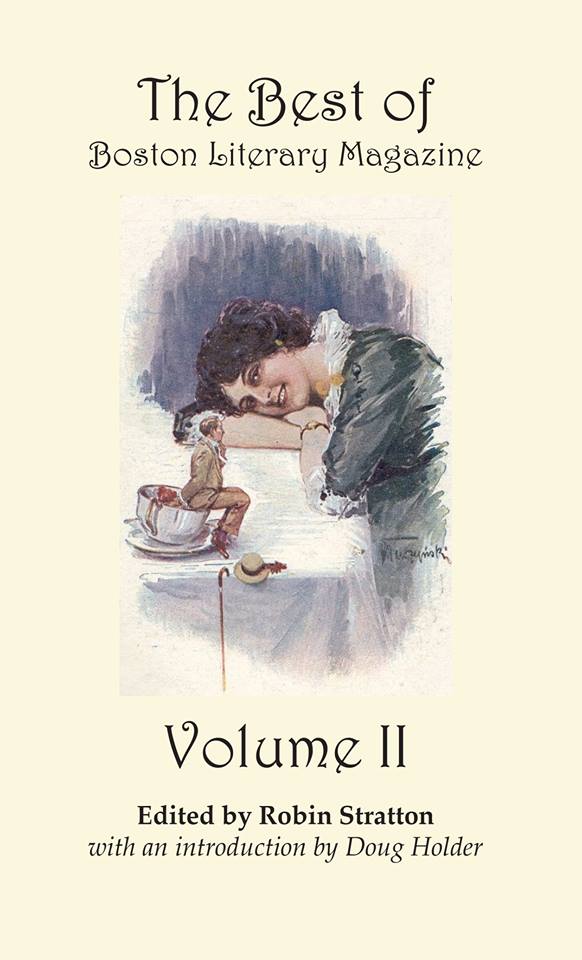 Timothy Gager News "Scientific Purposes" makes Best of Boston Literary