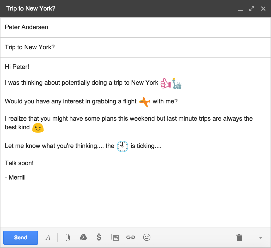 Google boosts Gmail with new emojis and themes you can edit