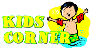 Ideas Inside The Blog.: Kids Corner