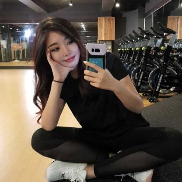 Park Hyun Seo Park Hyun Seo