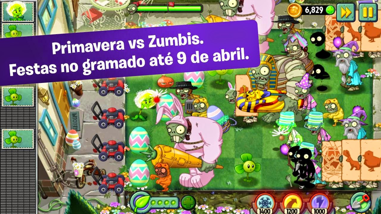 Zombies
