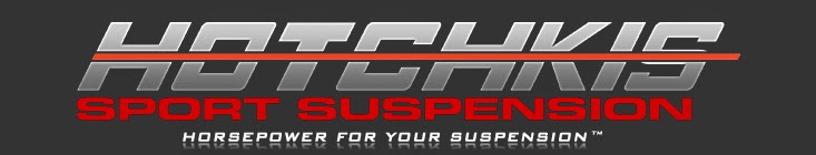 Suspension Sponsor
