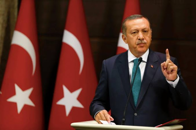 The Big Wobble Turkey%25E2%2580%2599s-president-Recep-Tayyip-Erdogan