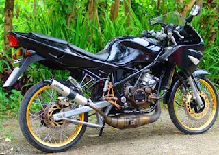 ninja rr pelek jari jari ninja rr pelek jari jari