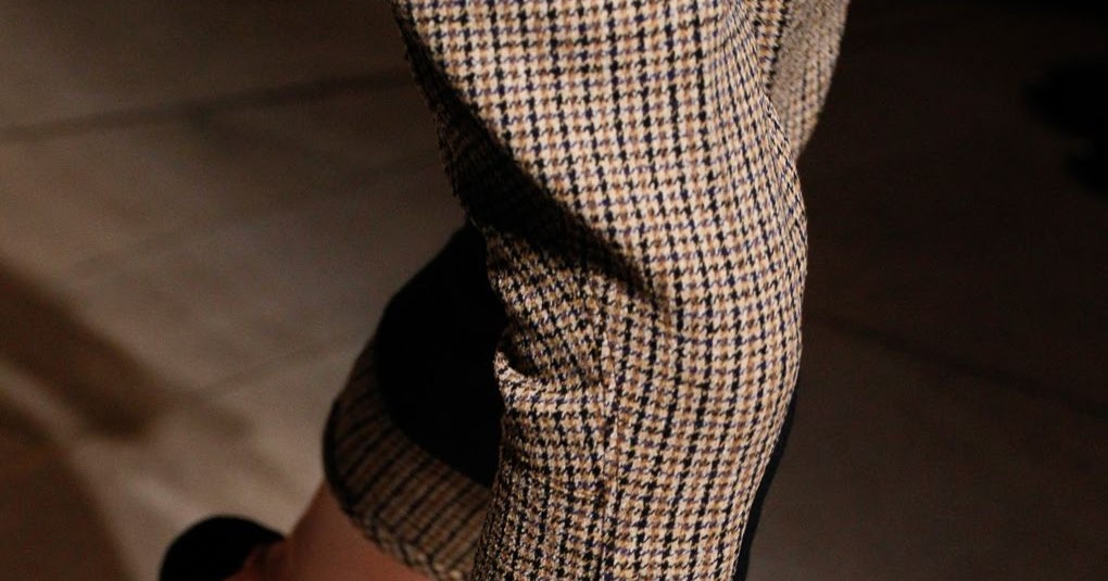 outfit wearing boots