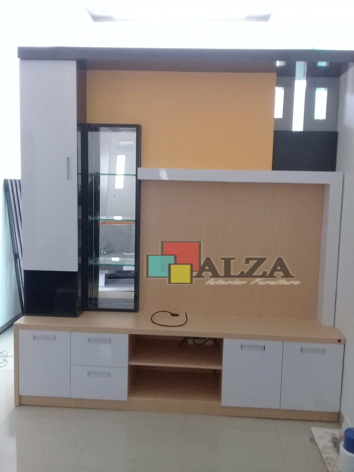 Jasa Kitchen Set MADIUN NGANJUK FREE Survey | alzainterior.com