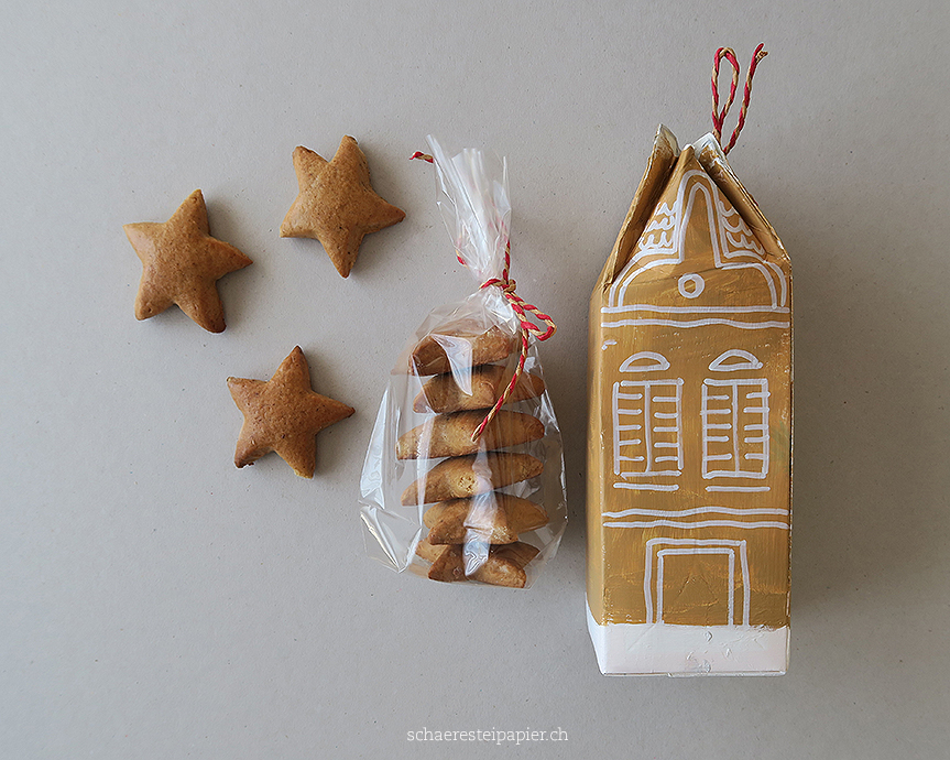 Geschenkgut