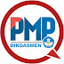 Sukses Mengirimkan Data PMP Menggunakan Edit PHP di Aplikasi PMP