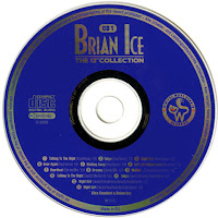 BRIAN ICE - The 12" Collection [DR070901]