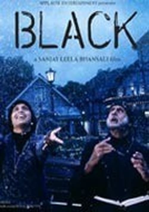 [HD] Black 2005 Pelicula Completa En Español Online