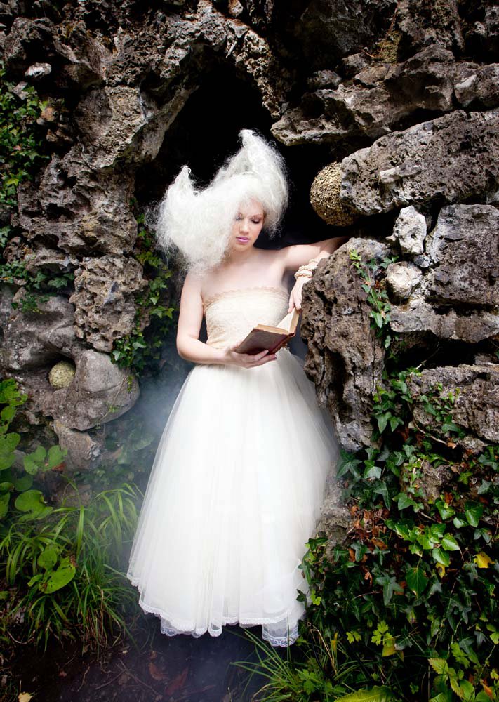 Lovin' Limbo: Rebecca May Weddings Photo Shoot