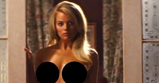 Margot Robbie The Fappening Banned Sex Tapes