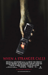 When a Stranger Calls Poster
