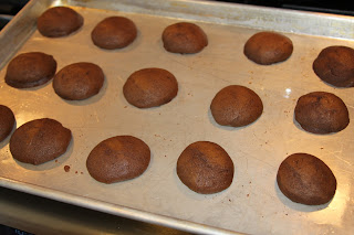 Soft Ginger Creams