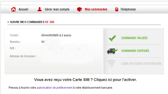 Changer De Numero En Gardant Le Meme Forfait