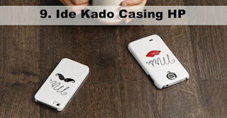 Ide Kado Valentine unik untuk pacar, sahabat, anak & orang tua