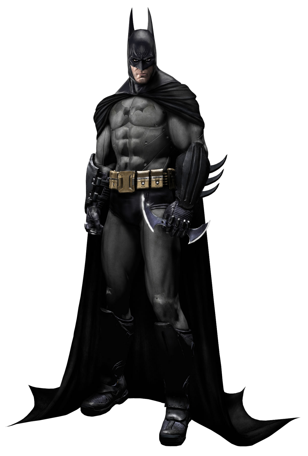 Baú de imagens: BATMAN (png)