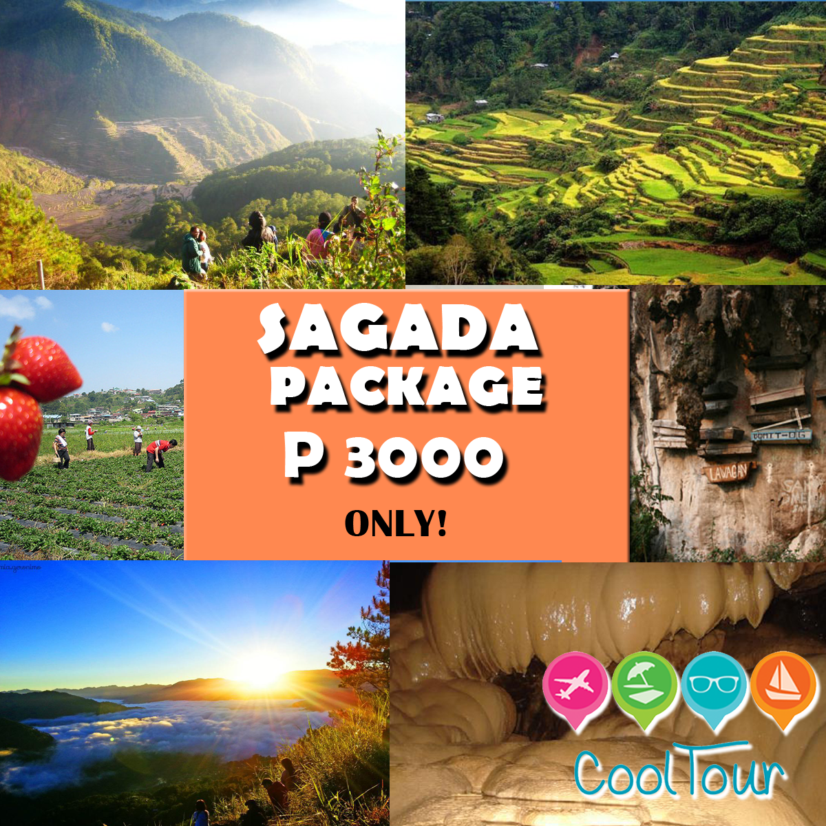 CoolTour Travel Services