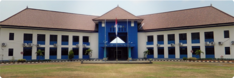 Syarat Pendaftaran STTD 2023 BIC Syarat Pendaftaran STTD 2023 BIC