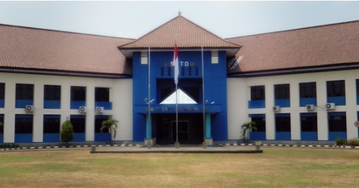 Sipencatar Profil Sekolah Tinggi Transportasi Darat Sttd Bekasi
