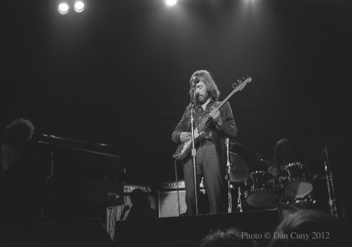 Brit Rock by the Bay DAVE MASON APRIL 1972