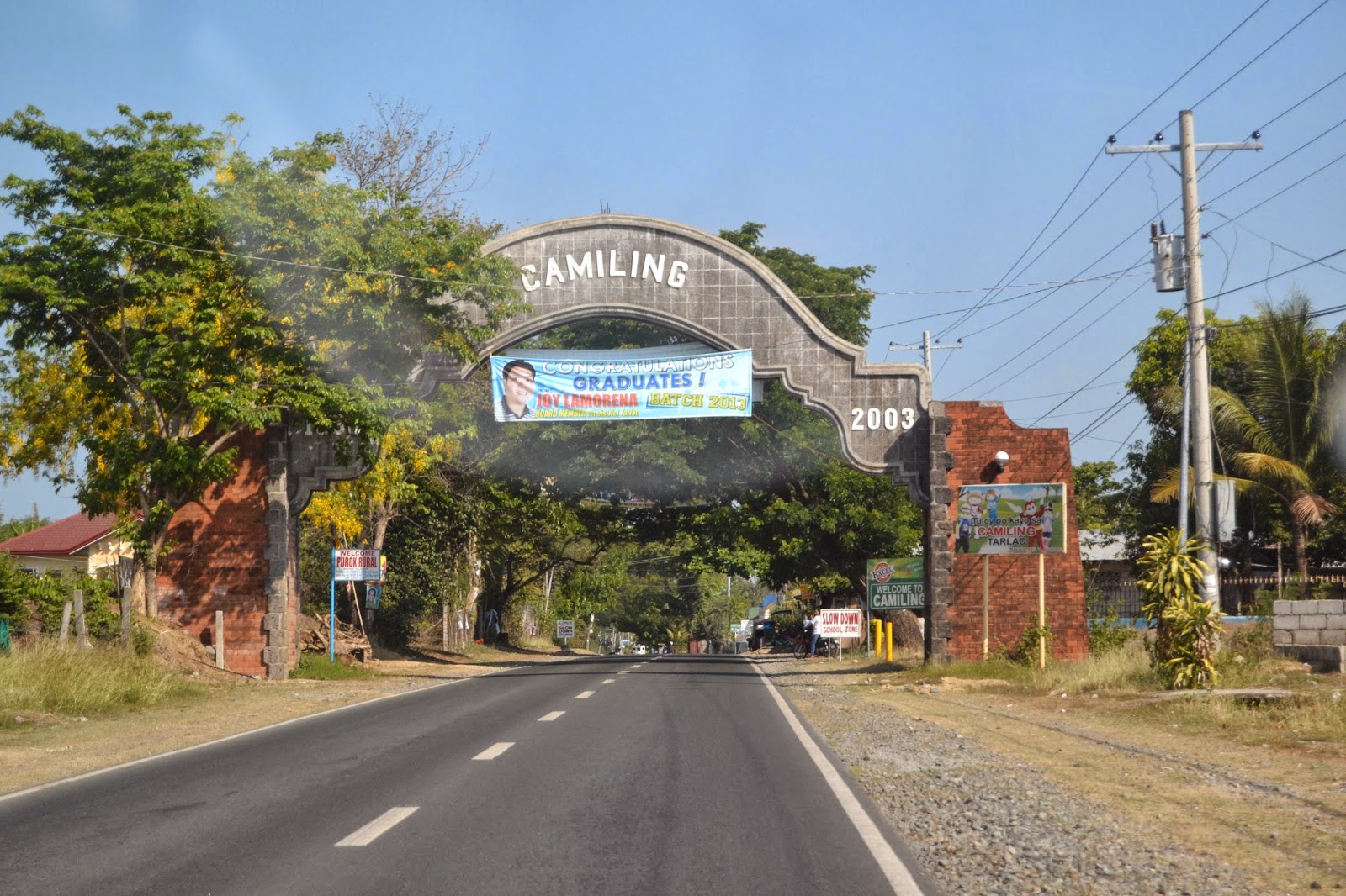 Arlene Dreams......: Alaminos and Bolinao Trip 12 13 14 April 2013