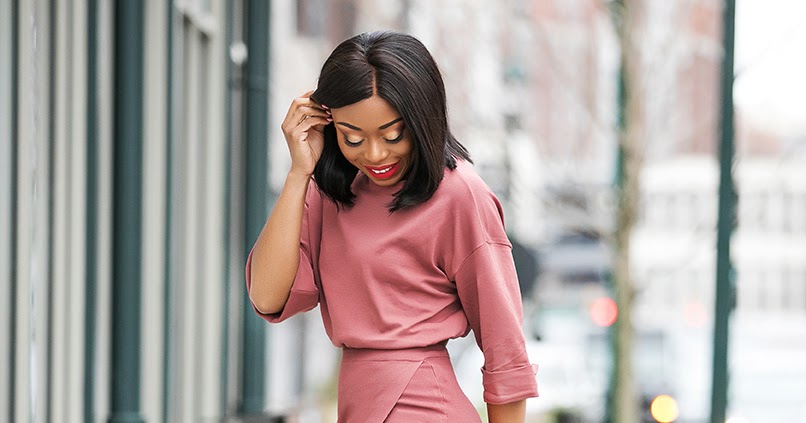 What To Wear To Work And Beyond | JADORE-FASHION