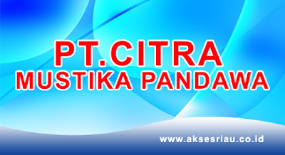 Citra Mustika Pandawa Pekanbaru