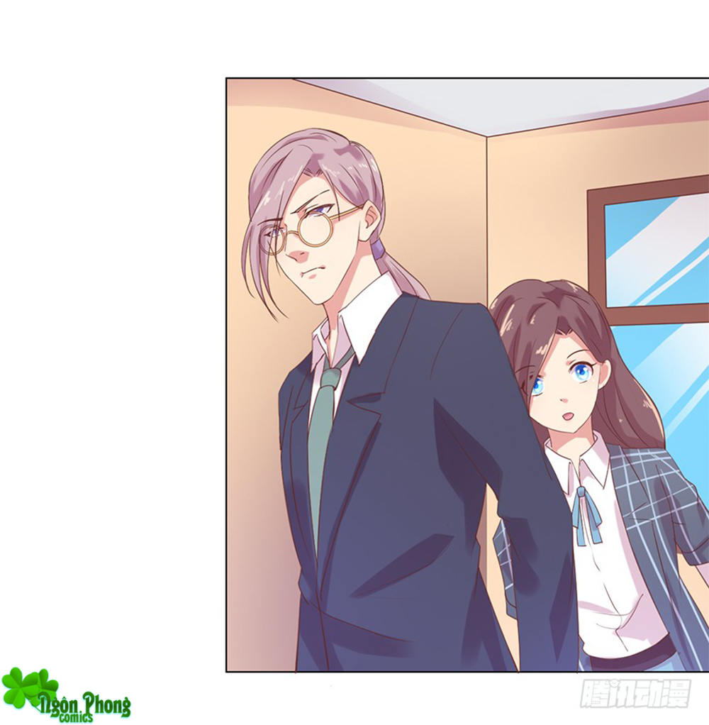 Vạn Sợi Tơ Tình - Chương 14 - Trang 12