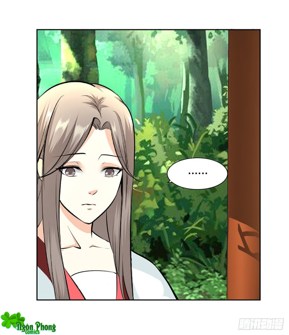 Hỏa Hồ - Chương 45 - Trang 13