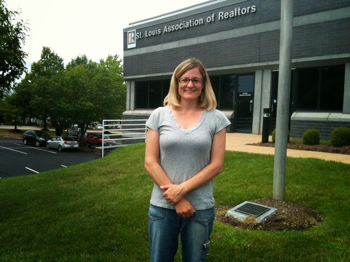 Sacramento Real Estate Blog, by Erin Stumpf I can officially say I