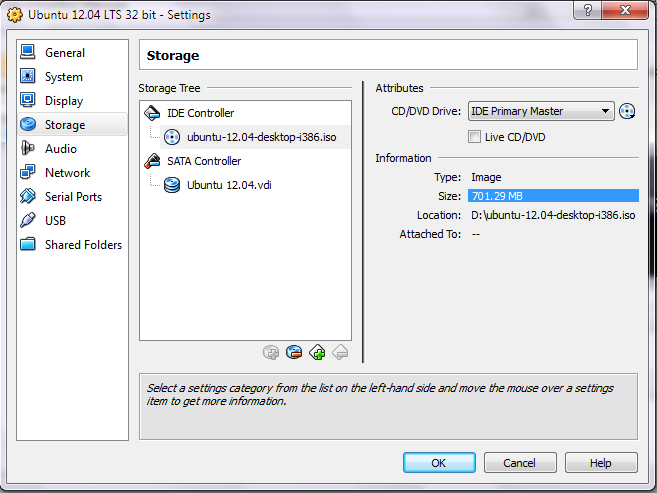 Linux For Engineers: Oracle VM Virtualbox: The First Step To Try Your ...