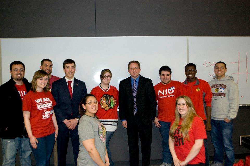 New Interactive Marketing Updates New Media Secrets from the Chicago