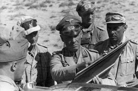 Rommel Momtgomery