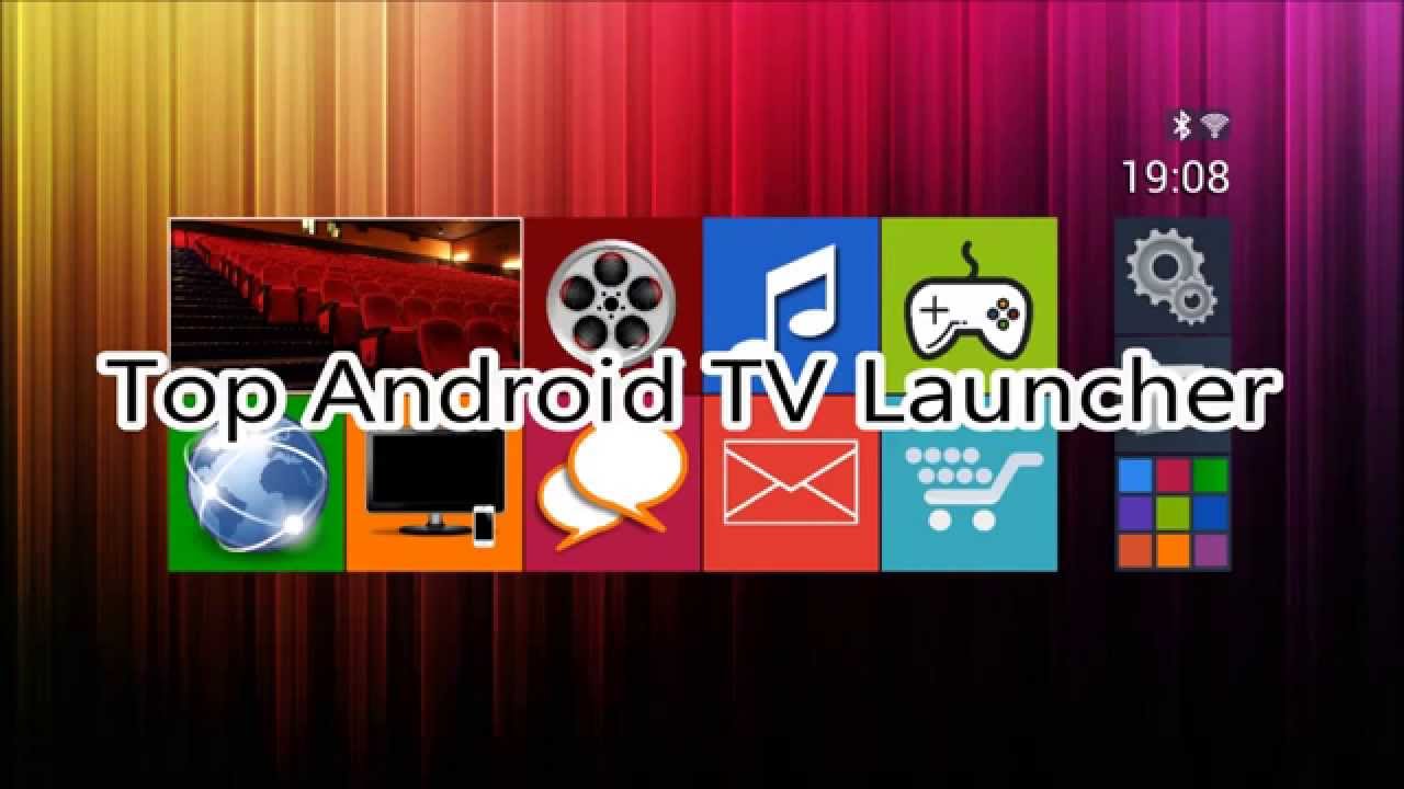 Https top androidd ru. Лаунчер для андроид ТВ. Лаунчер ТВ бокс андроид. Android TV Launcher APK. Лаунчер для телевизора ксиоми.