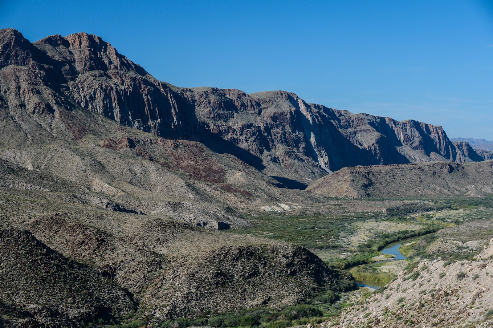 Photographing the Land, People and Traditions of Texas Big Bend Country