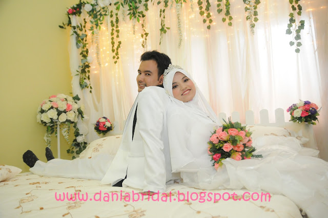 gaun pernikahan raisa putih