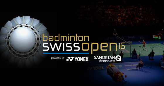 Badminton Terbuka Indonesia 2016 - Korea Open 2017 - Hasil Lengkap