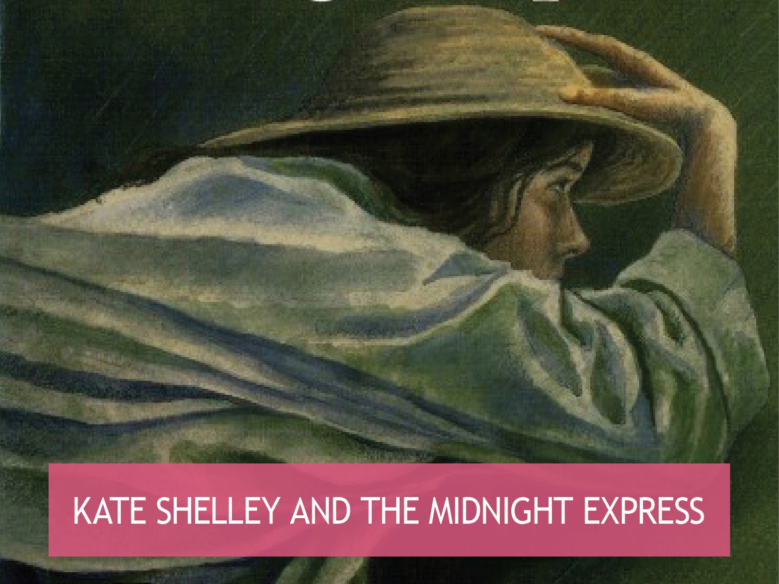 Reading Rainbow Kate Shelley And The Midnight Express Kate Shelley and the Midnight Express ~ Self-Rescuing Princess Society