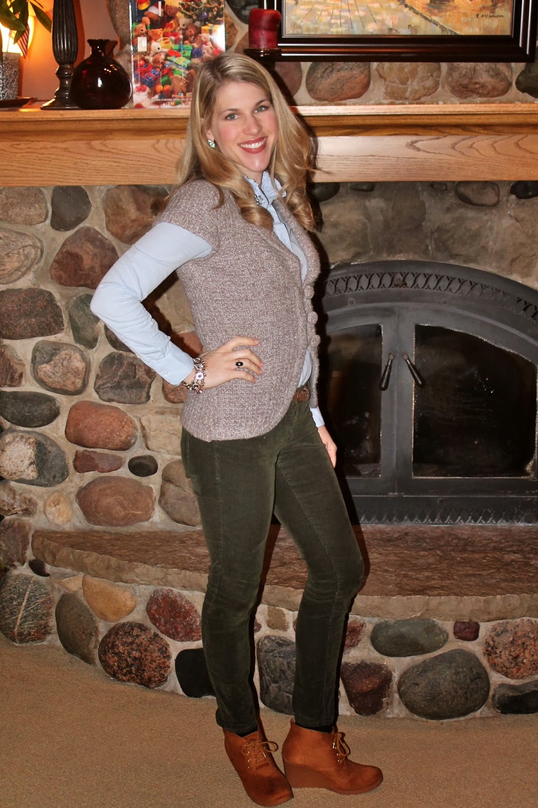 Days of Christmas Giveaway: Day 8