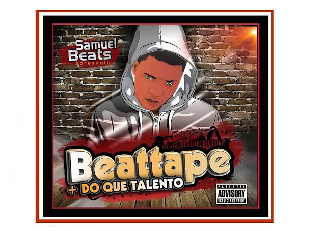 Samuel Beats apresenta Mais do que Talento Vol.II - Beat Tape (Download Free)