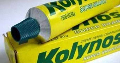 KOLYNOS