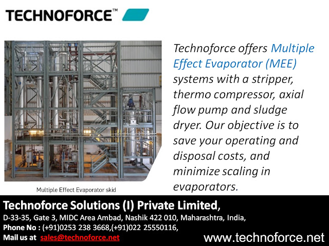 Technoforce Solutions (I) Private Limited,