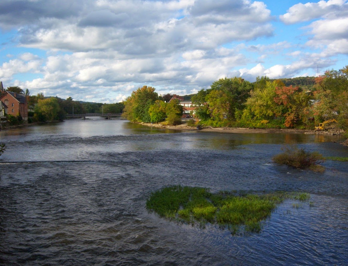 PA Environment Digest Blog Conewango Creek Named Pennsylvania’s 2015