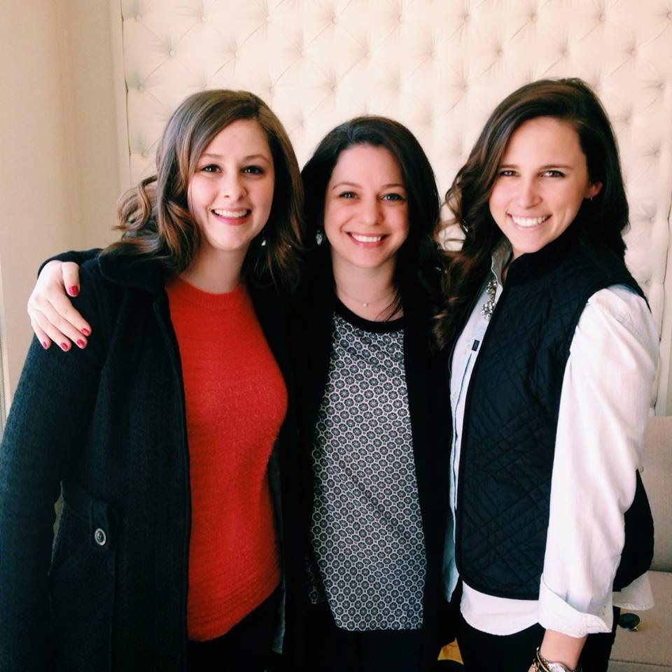 drybar arose reating advocate
