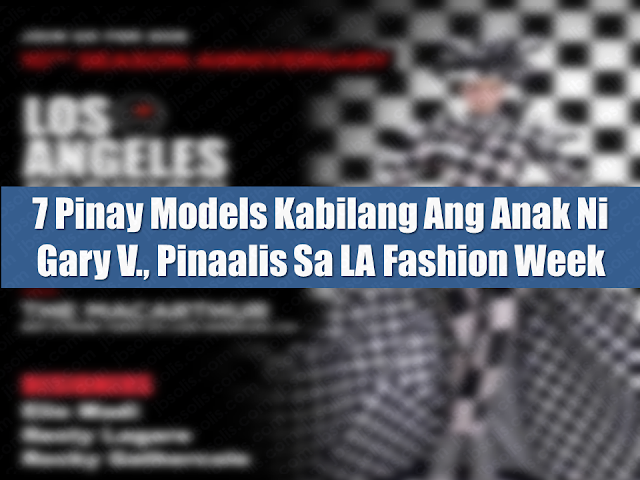 Seven Filipina models including the daughter of a top Filipino performer Gary Valenciano, Kiana, and Miss Earth 2014 Jamie Herrell have denied access to the Los Angeles Fashion Week. Eric Rosete, the producer of the show, said that he didn’t want Filipino models to walk on his runway show, according to makeup artists Cherry Ordoñez and Alan del Rosario. There were also reports that an LA fashion week staff asked the Filipino models to leave.  However, Rosete clarified that the said incident was not about the Filipina models or racism. He said that he had problems with Jacob Meir,  the Stars Fashion House founder who invited the Filipino models to the show.  Advertisement         Sponsored Links       LA fashion week is on a backlash after one of its shows allegedly banned Filipina models.  Fashion label For the Stars Fashion House denied backstage access to singer Kiana Valenciano together with six other Filipino models.       Eric Rosete, the producer of the show, said that he didn’t want Filipino models to walk on his runway show, according to makeup artists Cherry Ordoñez and Alan del Rosario.  There were also reports that an LA fashion week staff asked the Filipino models to leave.   “This is just going to make us tougher. What doesn’t kill you makes you stronger.” - my daughter Kiana on not being allowed to walk on the LA FASHION WEEK opening show. Former Miss Earth Jamie Herrell and Kiana together with 5 Filipino models (some of who had previously walked on the ramp for Fashion Week) were not being allowed to walk of the ramp for LA FASHION WEEK. “No Filipinos allowed to walk on the ramp!” We want to ask WHY? It was bad enough that you didn’t want to allow the girls but was there a need to publicly humiliate them? And there were only three designers on that 9pm slot. And two were Filipino - Rocky Gathercole and Resty Lagare. Filipino models could not walk for the Filipino designers? Thank you to Jacob Meir of For the Stars Fashion House for standing his ground and fighting for the Filipinos as the five models, Jamie and Kiana were his personal choices. 👏🏻👏🏻👏🏻👏🏻 Thank you to @verygathercole @coutureprince @eliemadi for standing by the Philippine models, Jamie and Kiana. @forthestarsfashionhouse @kianavee @jherrell94 @cherryssalon @victoria_belo @johnlozano10 @rajolaurel @tony33chua @manilagenesis @garyvalenciano @chuckgomez05 @pacificrimvideo @kris_p_pata @kathlynanne @sthanlee @steve_angeles_ @noreen_lanie @petergonzaga salamat. The world is getting darker. We actually ought to just choose to be kind and just. What an experience ! Thank God our daughter lives for far more than just fame and glory. #kianavalenciano #kiana #lafashionweek #spreadlove @erikrosete  A post shared by Angeli Pangilinan Valenciano (@angelipv) on Mar 14, 2018 at 3:11am PDT     Designers Gathercole and Lagare stood by the models and said they will be hosting their show at a later date.  The incident has sparked social-media outrage. However, Erik Rosete aired his side through a social media post which is now deleted.       Meanwhile, the rejection from LA Fashion Week drew criticisms and pageant enthusiast page, The Philippine Pageantry demanded an apology from the organizers for discriminating Filipinos. “We demand an apology Los Angeles Fashion Week and rectification on the discrimination against us Filipinos,” the page wrote.          Read More:  5 Signs A Person Is Going To Be Poor And 5 Signs You Are Going To Be RichTips On How To Handle Money For OFWs And Their Families How Much Can Filipinos Earn 1-10 Years After Finishing College?   Former Executive Secretary Worked As a Domestic Worker In Hong Kong Due To Inadequate Salary In PH    Beware Of  Fake Online Registration System Which Collects $10 From OFWs— POEA      Is It True, Duterte Might Expand Overseas Workers Deployment Ban To Countries With Many Cases of Abuse?  Do You Agree With The Proposed Filipino Deployment Ban To Abusive Host Countries?