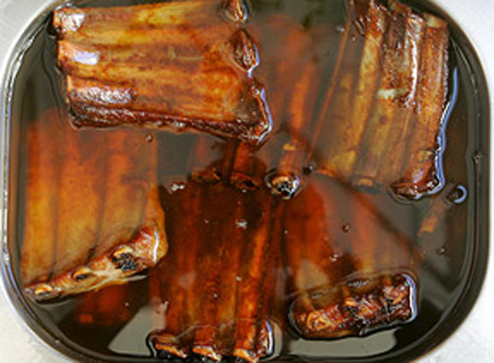 Flavors of Brazil Carne de Lata Brazil's Own Confit Flavors of Brazil Carne de Lata Brazil's Own Confit