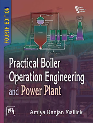 practical boiler power plant exam mallick